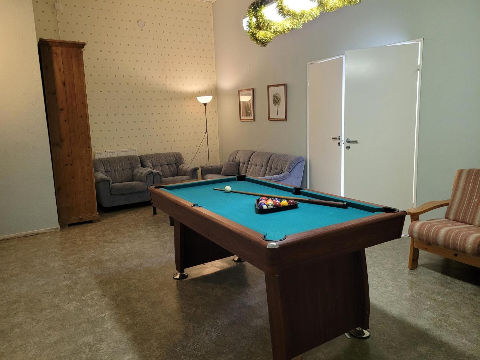 Tyforsgarden Apartamento Mjolnartorpet Exterior foto
