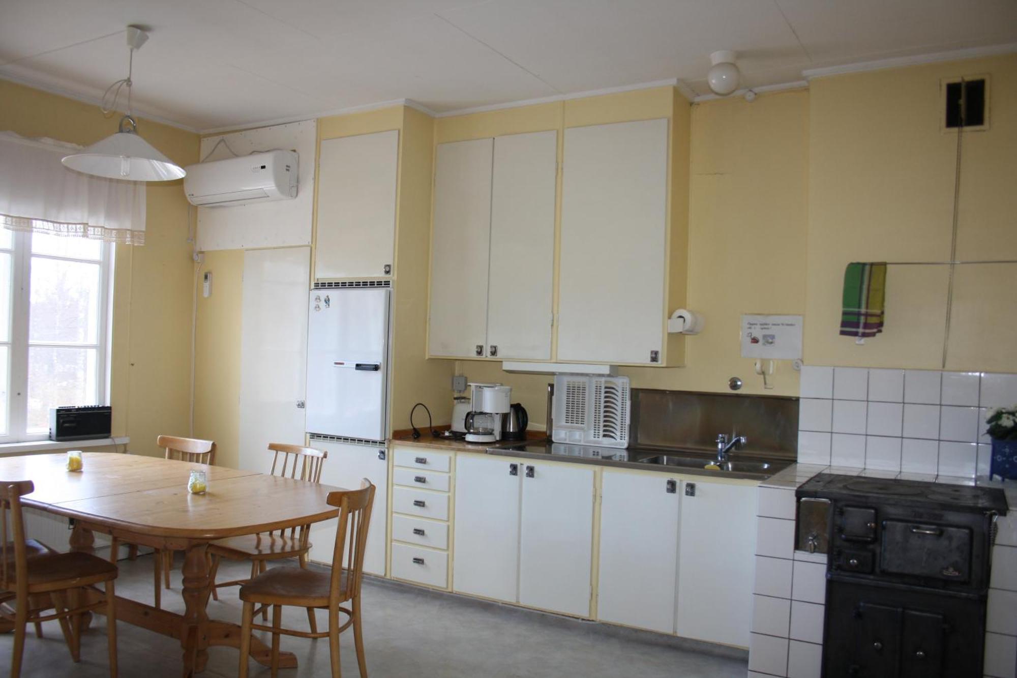 Tyforsgarden Apartamento Mjolnartorpet Quarto foto